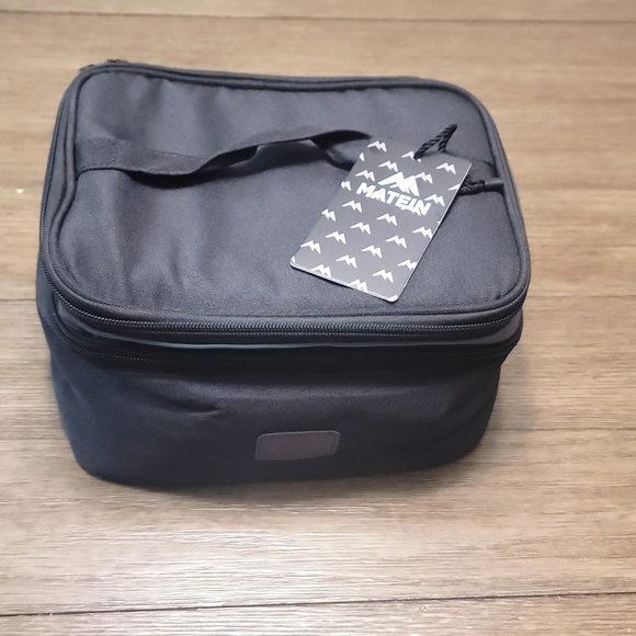 MATEIN Organizer.